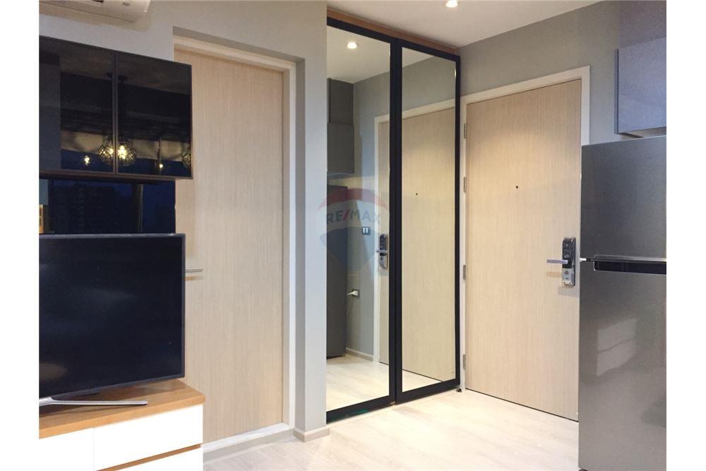 ขายคอนโด Rhythm Asoke 2 เช่าคอนโดกรุงเทพมหานคร